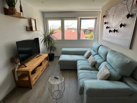 Piso de 80 m² en La Coruña