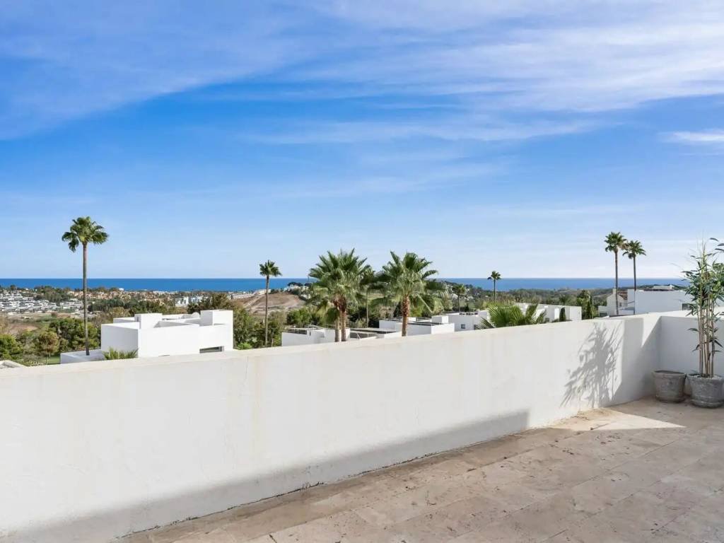 Casa de 410 m² a Benahavís