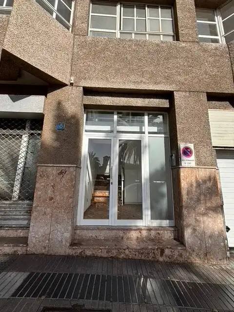 Appartamento 30 m² a Las Palmas de Gran Canaria
