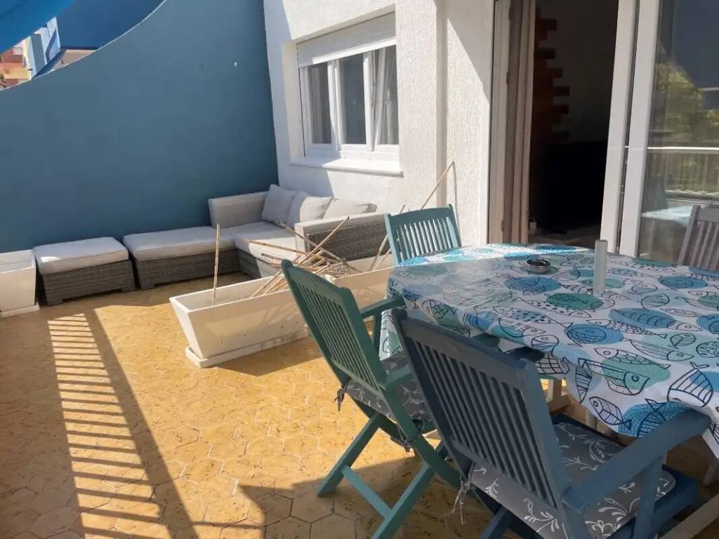 Piso de 100 m² en Gandía