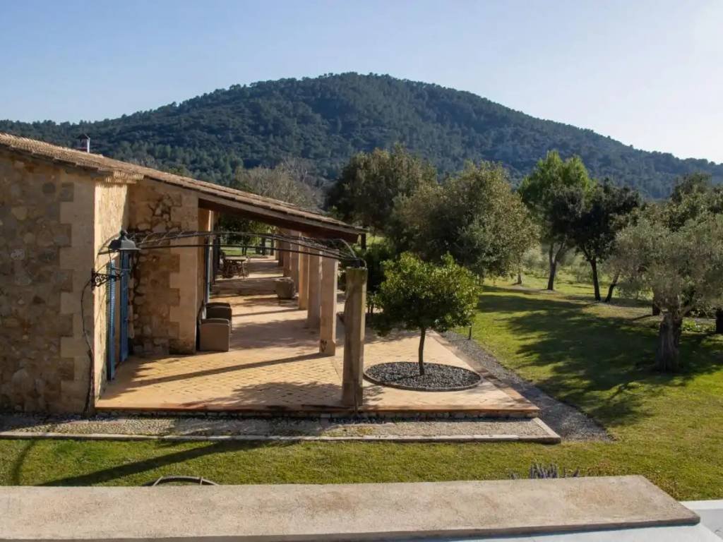 Casa de 480 m² en Campanet