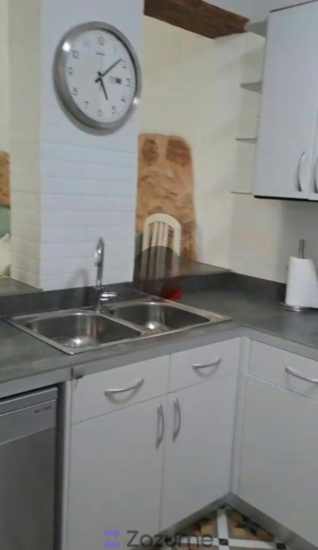 Piso de 90 m² en Linares