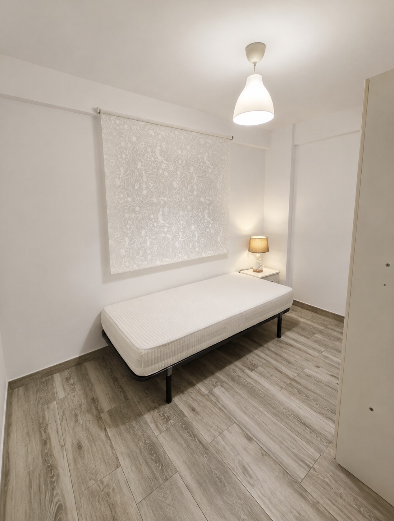 Pis de 80 m² a Màlaga