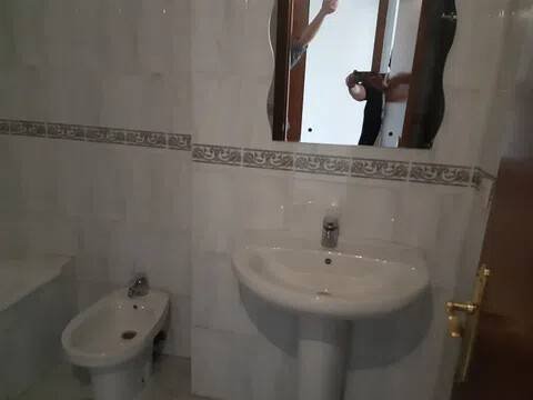 Flat 100 m² in Zaragoza