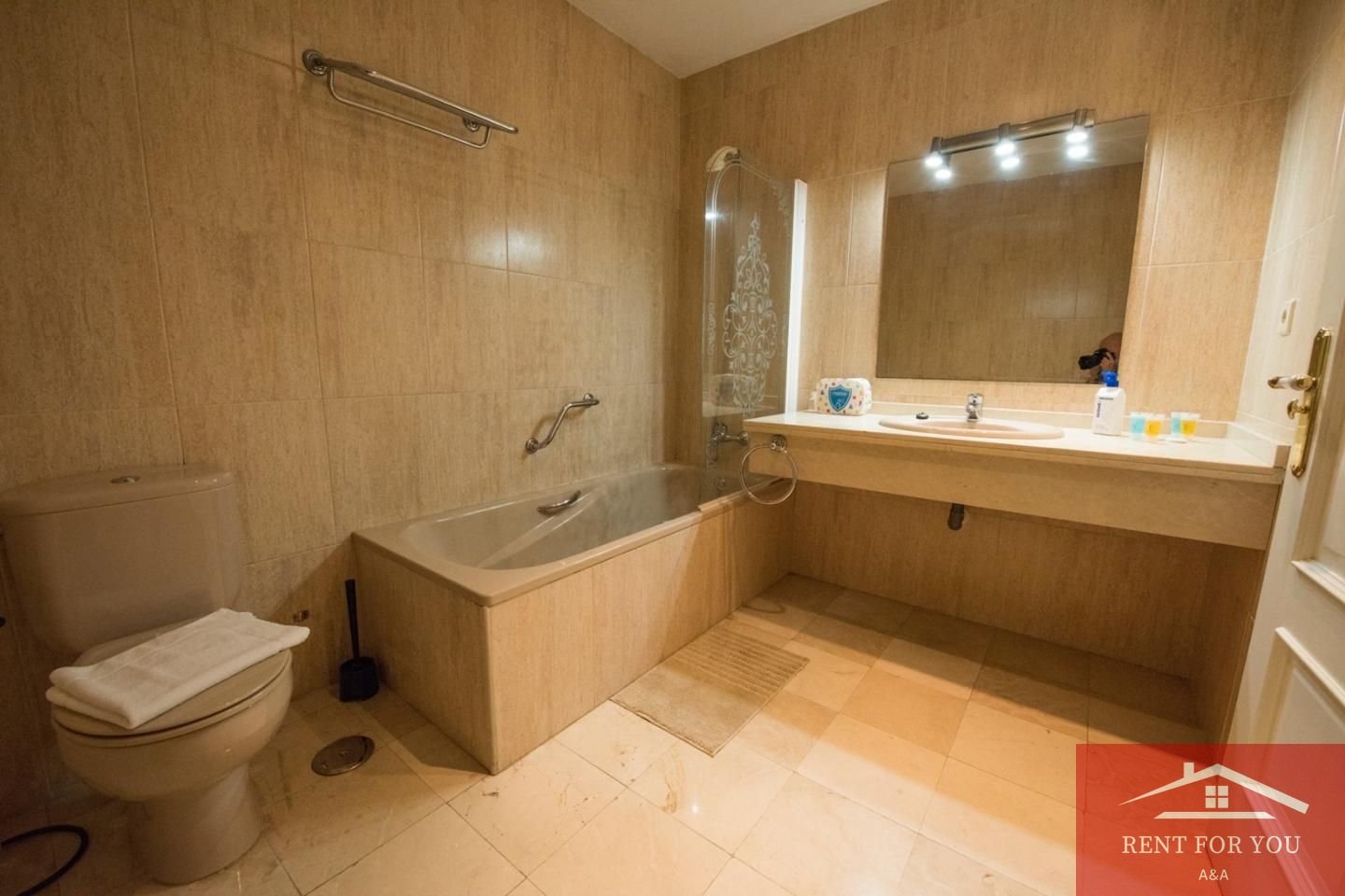Pis de 120 m² a Marbella