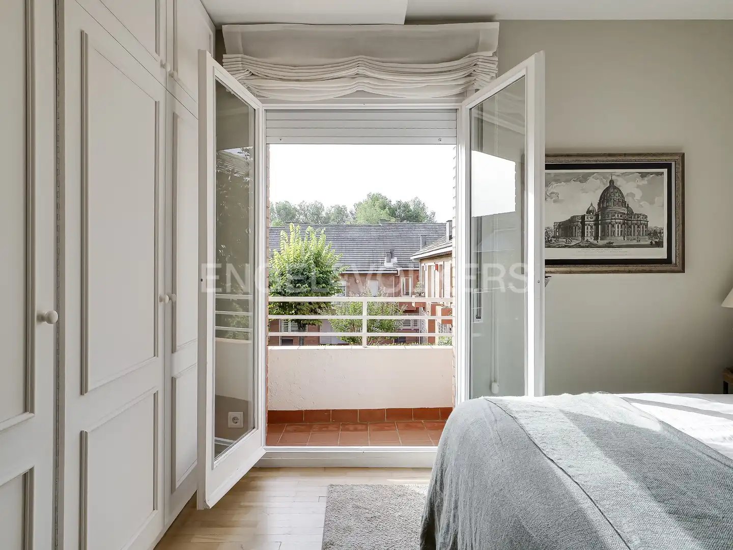 Piso de 168 m² en Sant Cugat del Vallès