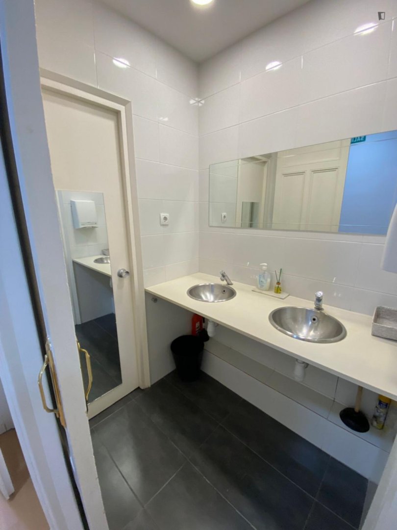 Habitación en alquiler, Barcelona