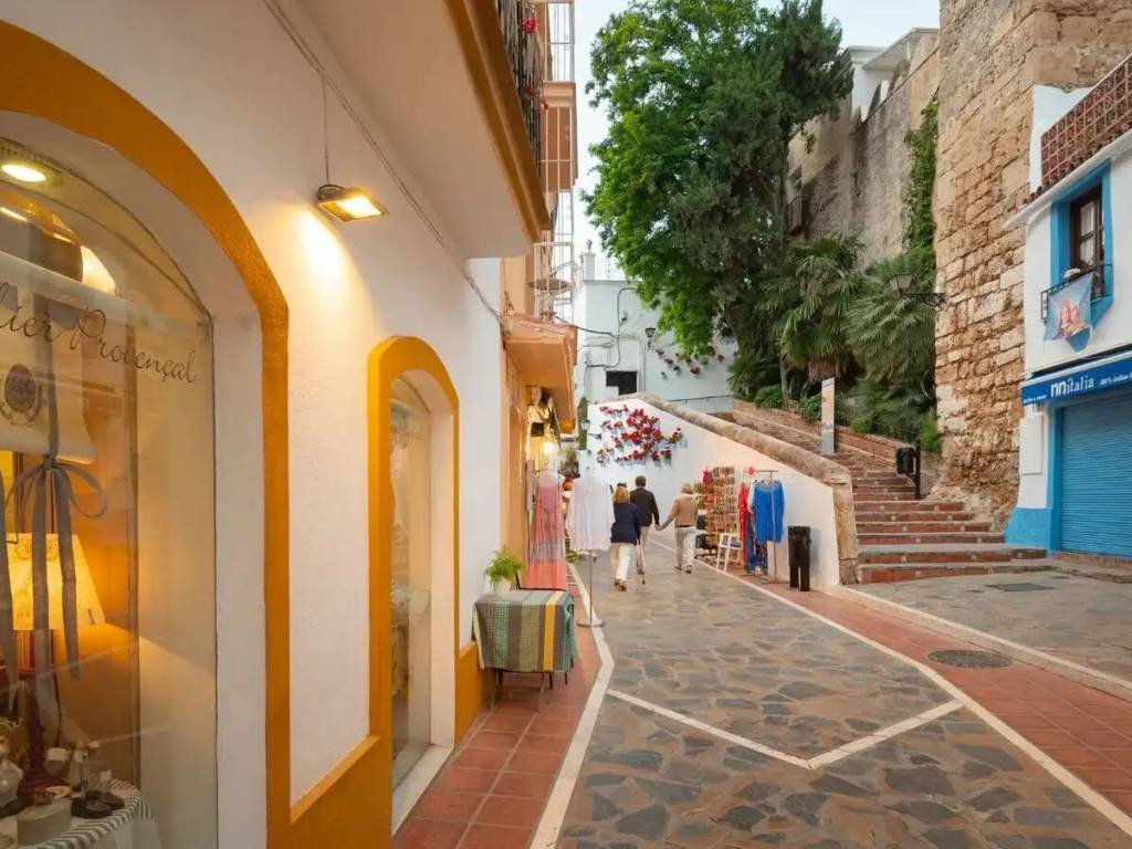 Piso de 95 m² en Marbella