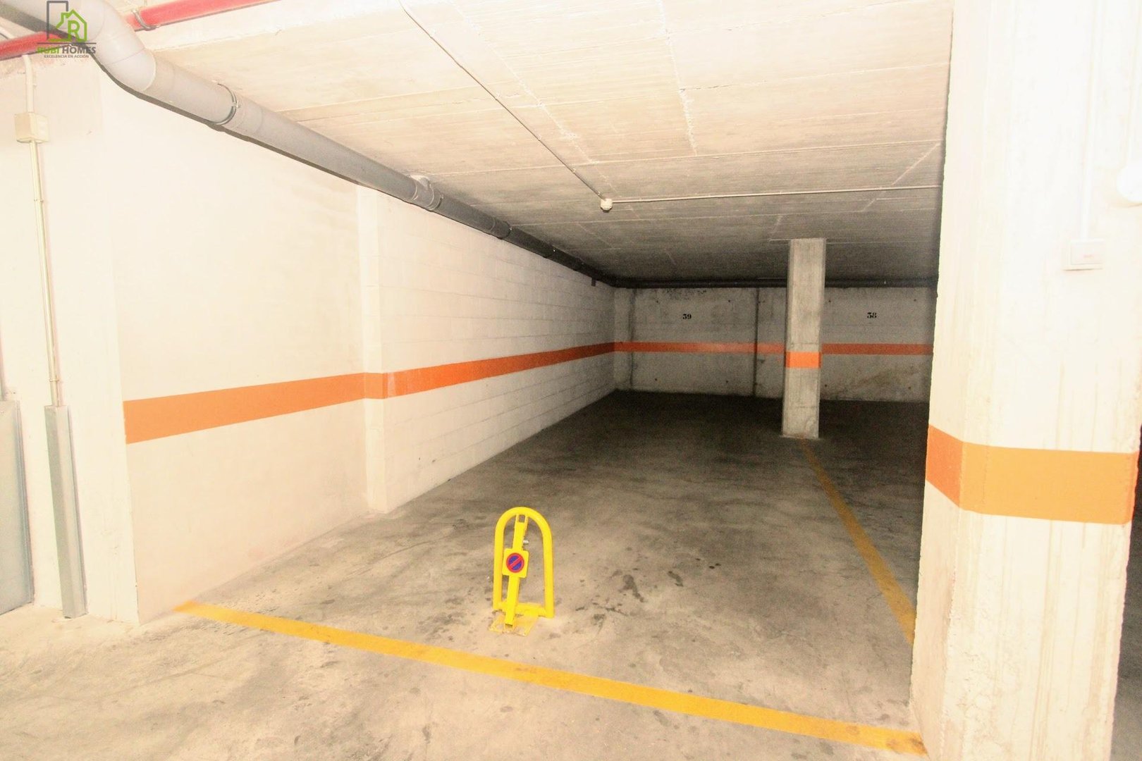 Piso de 66 m² en Granada