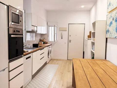 Habitación 105 m², Valencia