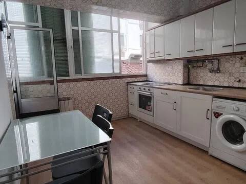 Piso de 62 m² en Zaragoza