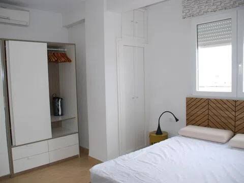 Квартира 75 м² в Валенсии