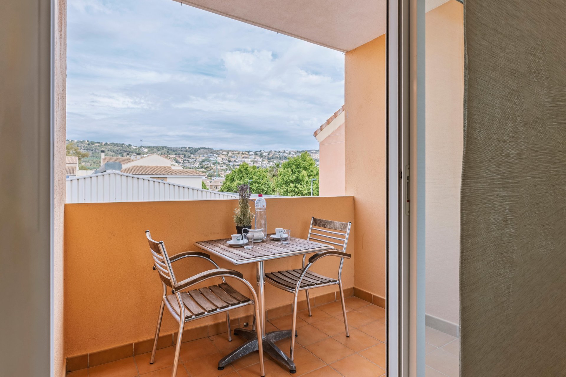 Piso de 100 m² en Jávea