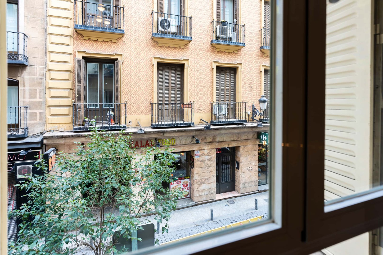 Habitación en alquiler, Madrid