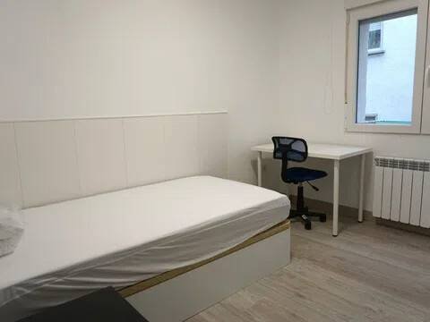 Habitación 83 m², Ávila