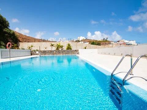 Piso de 52 m² en Las Palmas de Gran Canaria