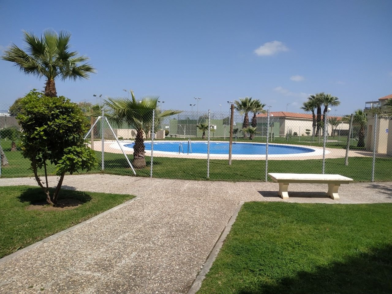 Piso de 70 m² en Sanlúcar de Barrameda