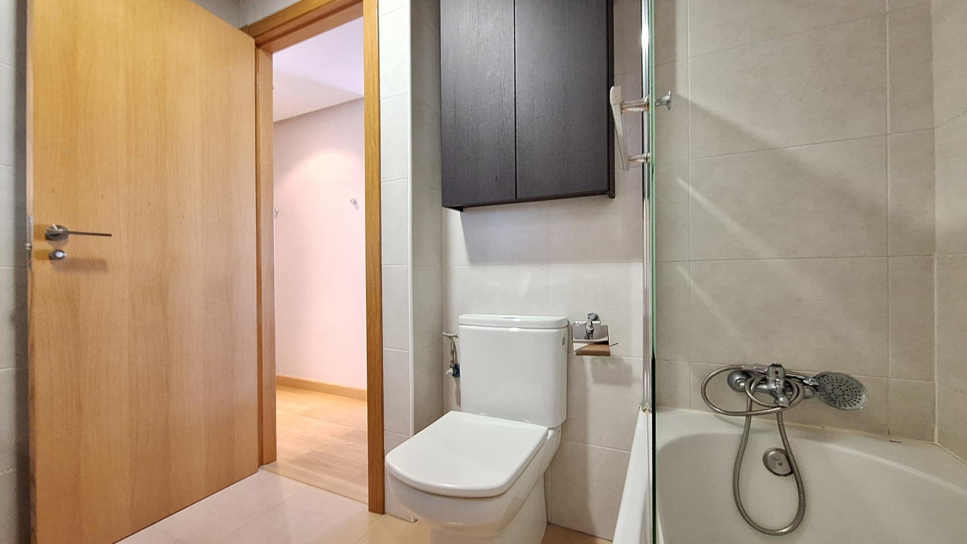 Piso de 90 m² en Murcia