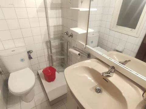 Wohnung 105 m² in Ourense