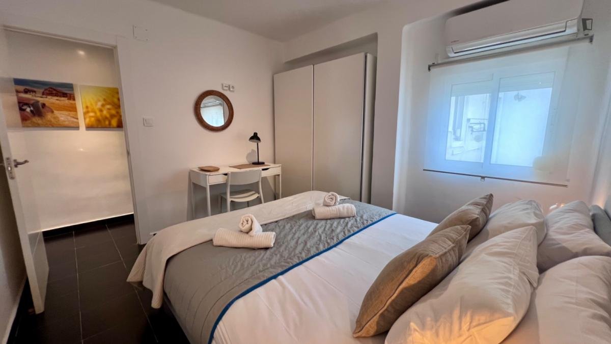 Pis de 76 m² a Màlaga