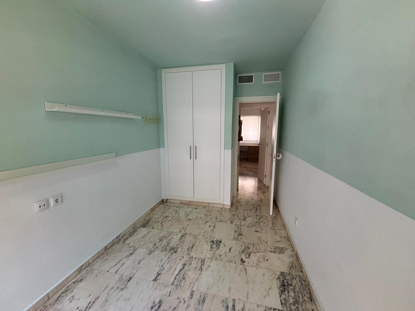 Piso de 125 m² en Murcia