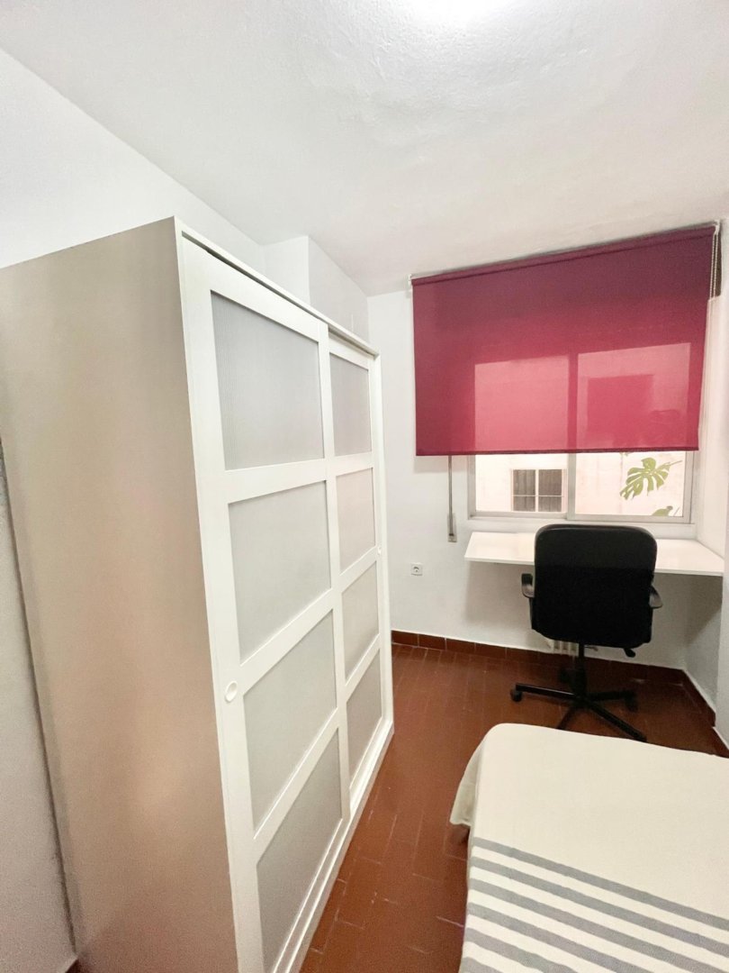 Piso de 120 m² en Granada