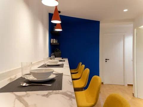 Habitación 95 m², Valencia