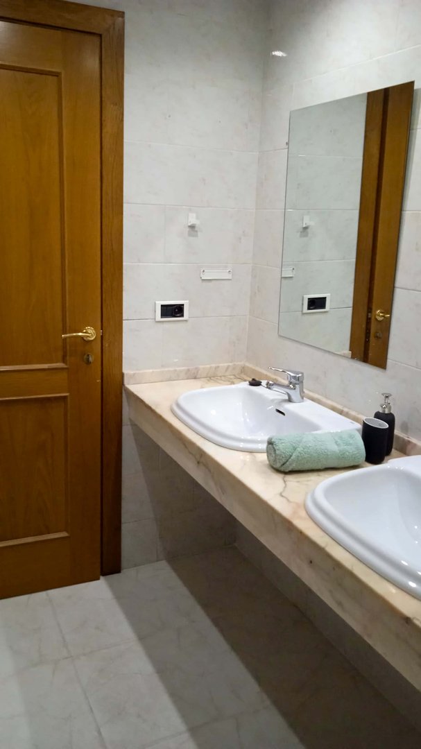 Stanza in affitto, Valencia
