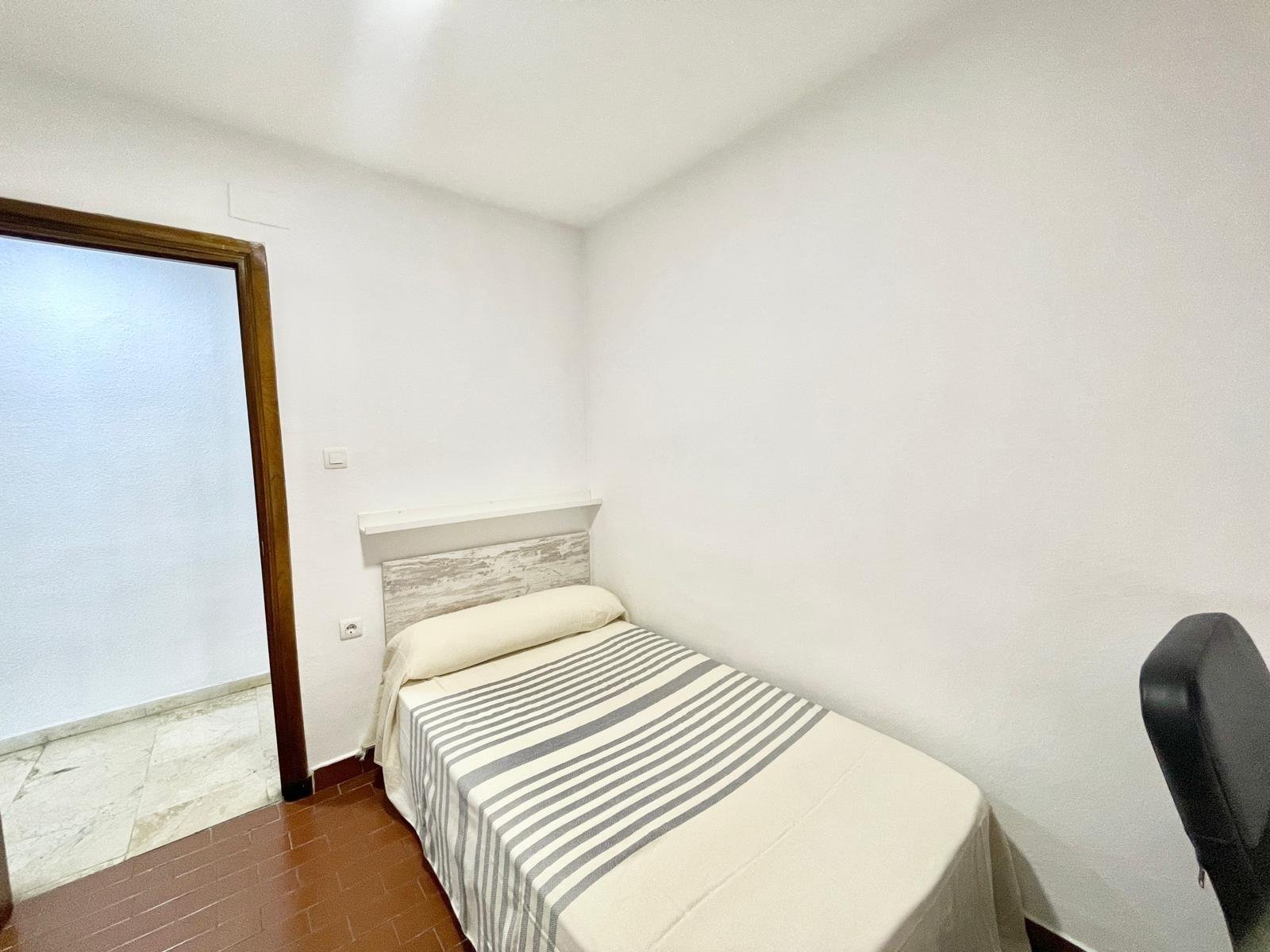 Piso de 120 m² en Granada
