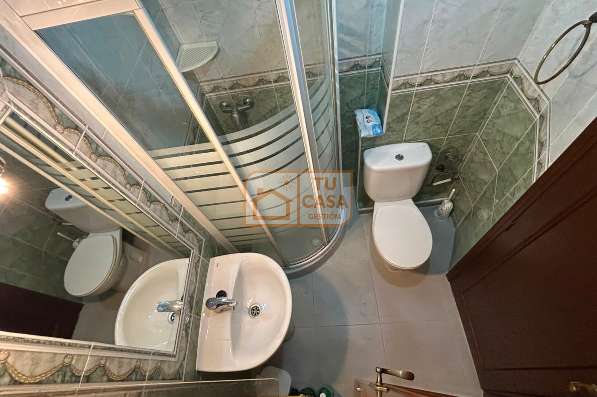 Piso de 113 m² en Sierra de Fuentes