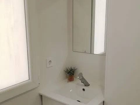 Pis de 76 m² a Burjassot