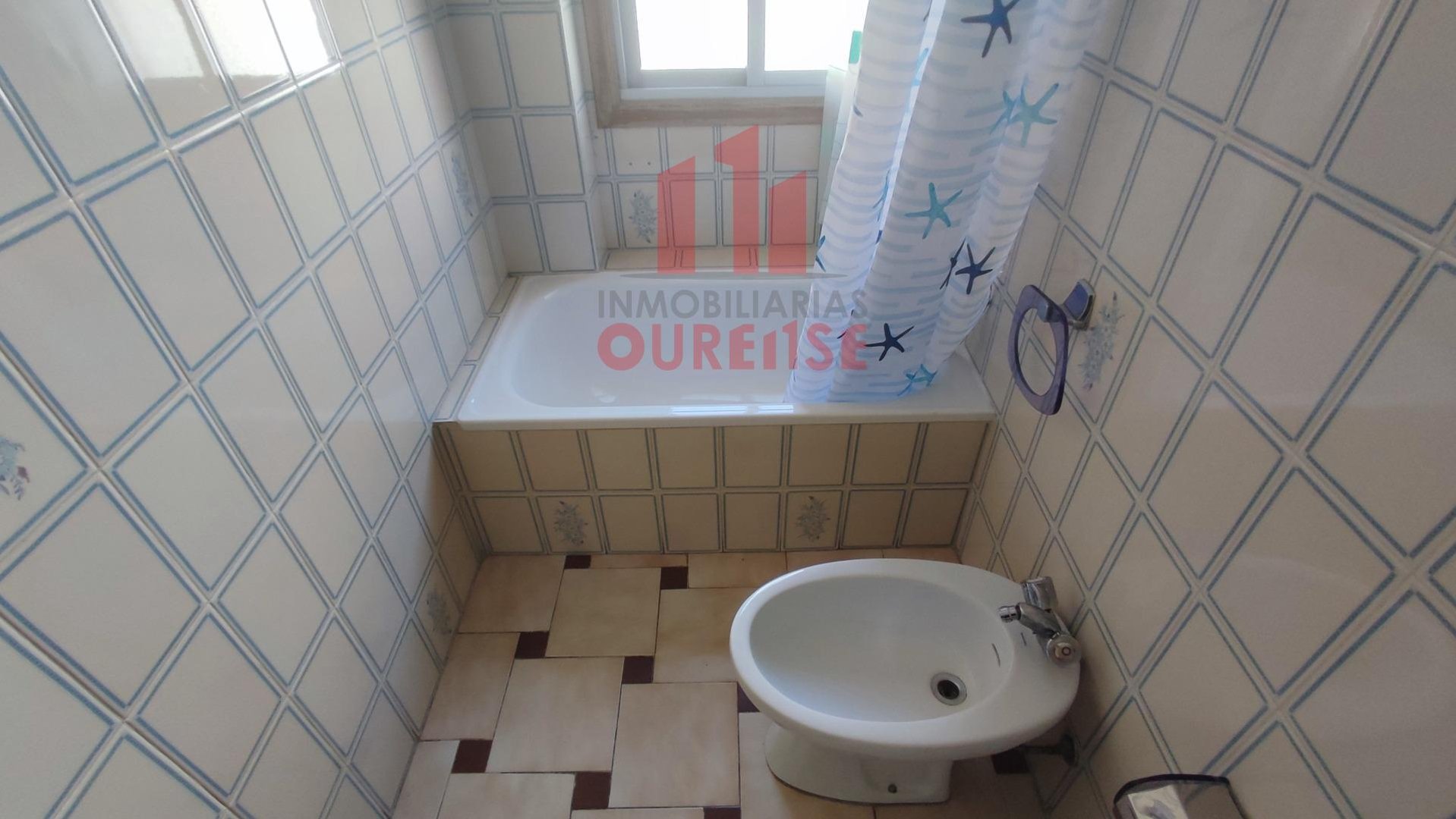 Habitación 25 m², Ourense