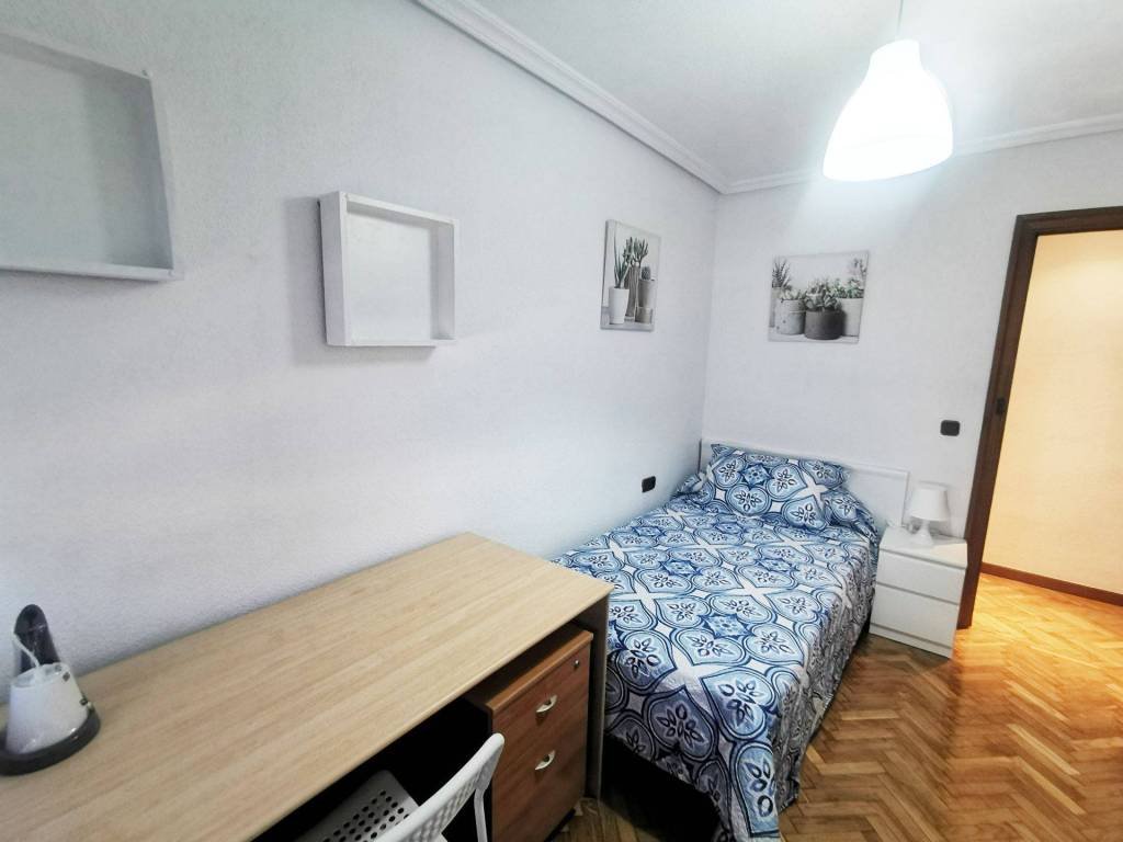 Piso de 125 m² en Salamanca