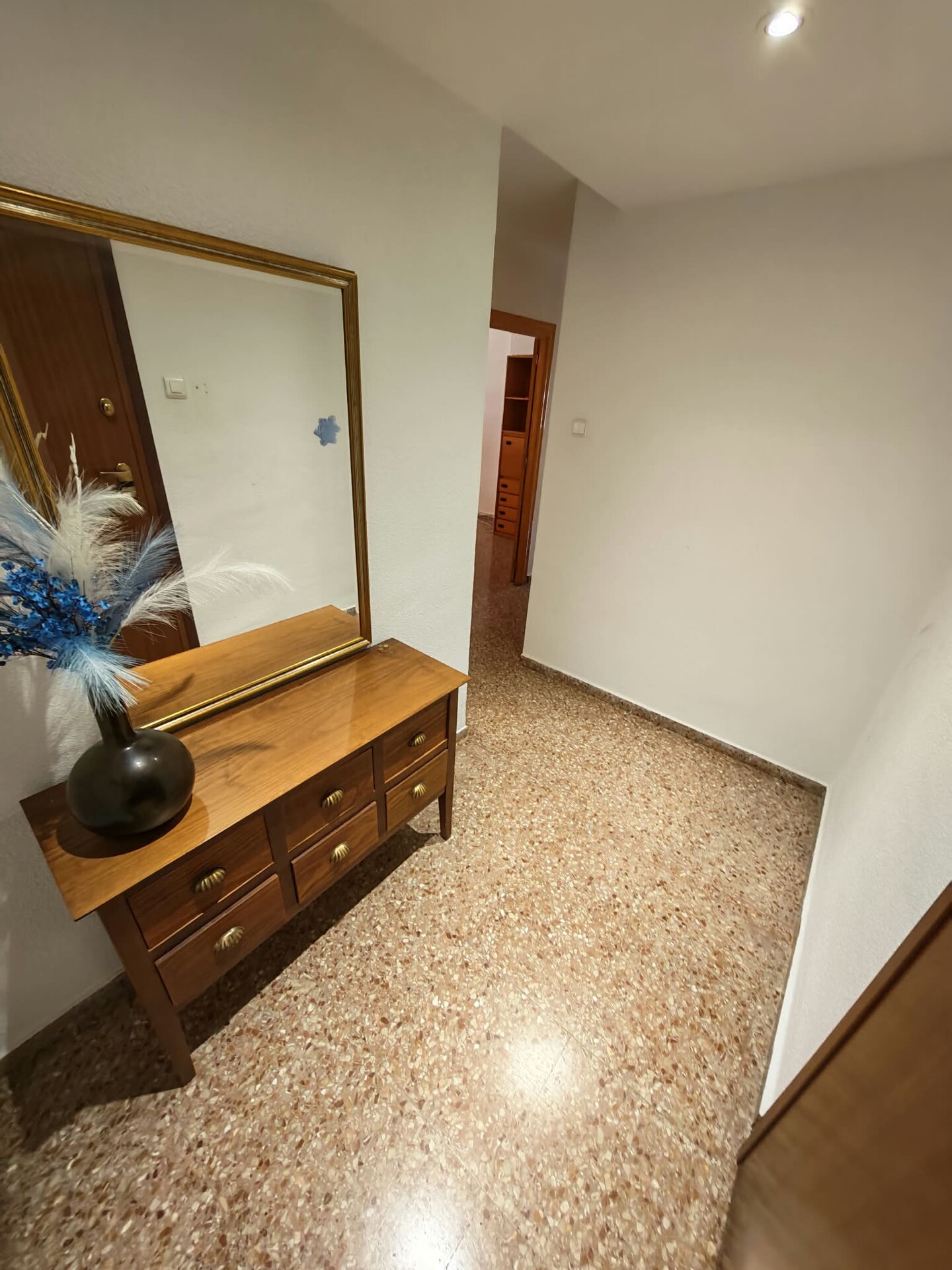 Piso de 85 m² en Murcia
