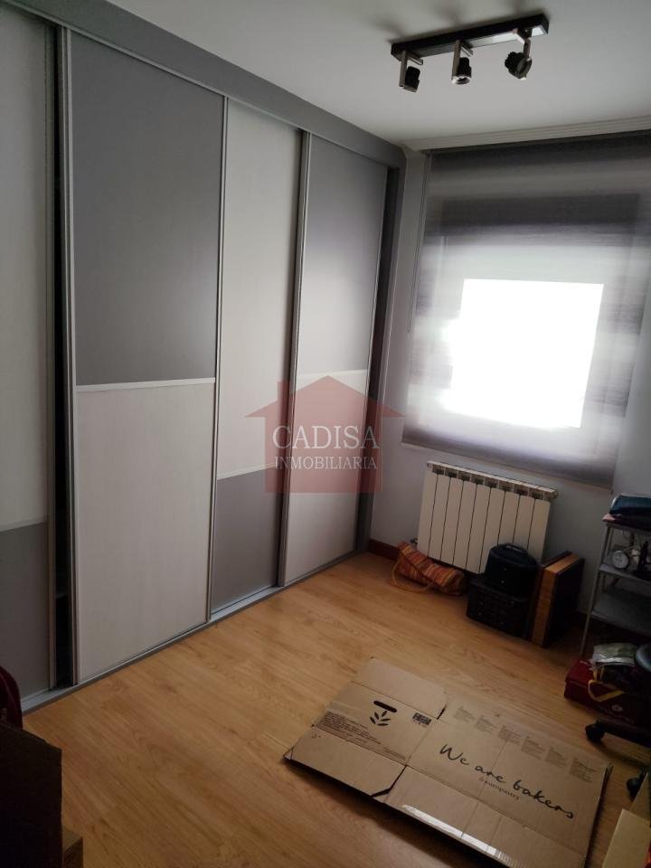 Pis de 90 m² a Salamanca