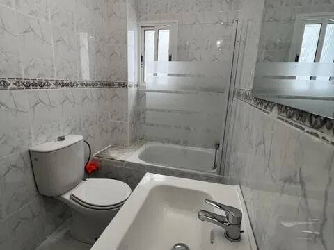 Habitació de lloguer, San Juan de Aznalfarache