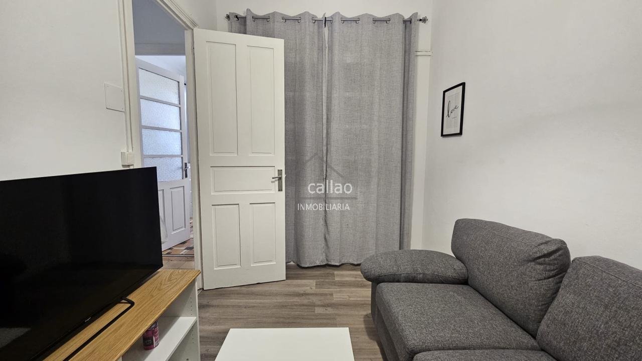 Piso de 96 m² en Ferrol