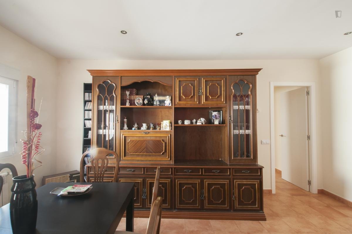 Pis de 58 m² a Madrid