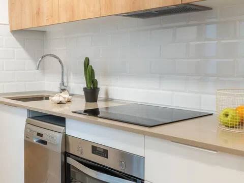 Pis de 55 m² a Barcelona