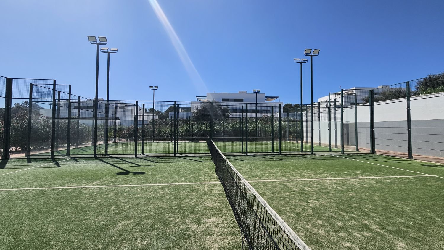 Pis de 200 m² a San Roque