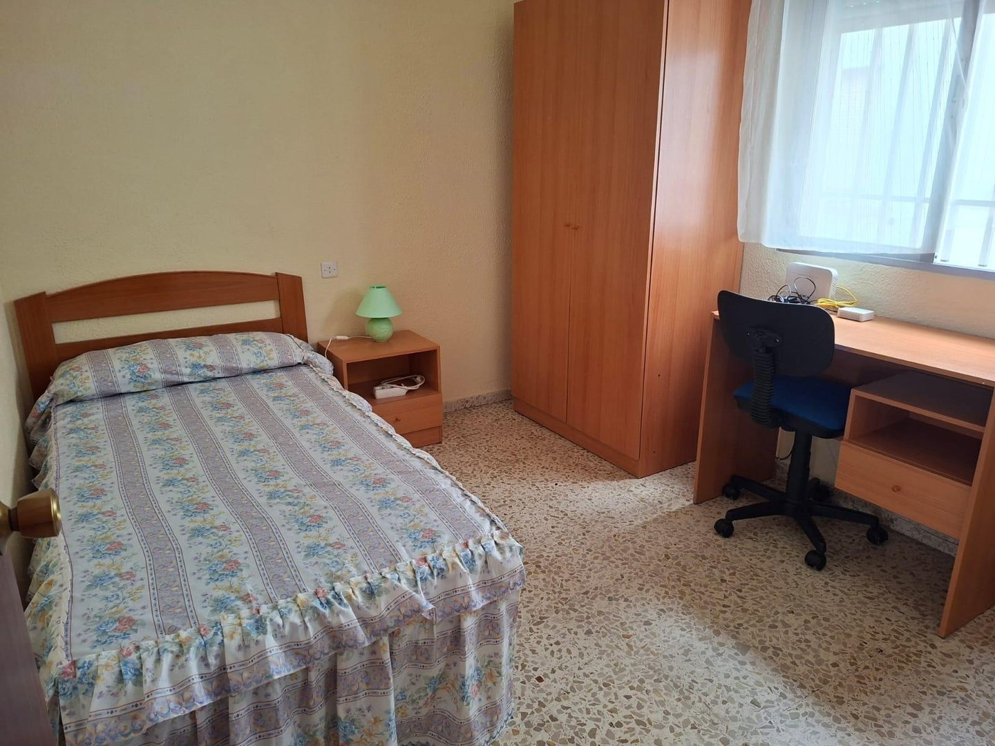 Wohnung 75 m² in Sevilla