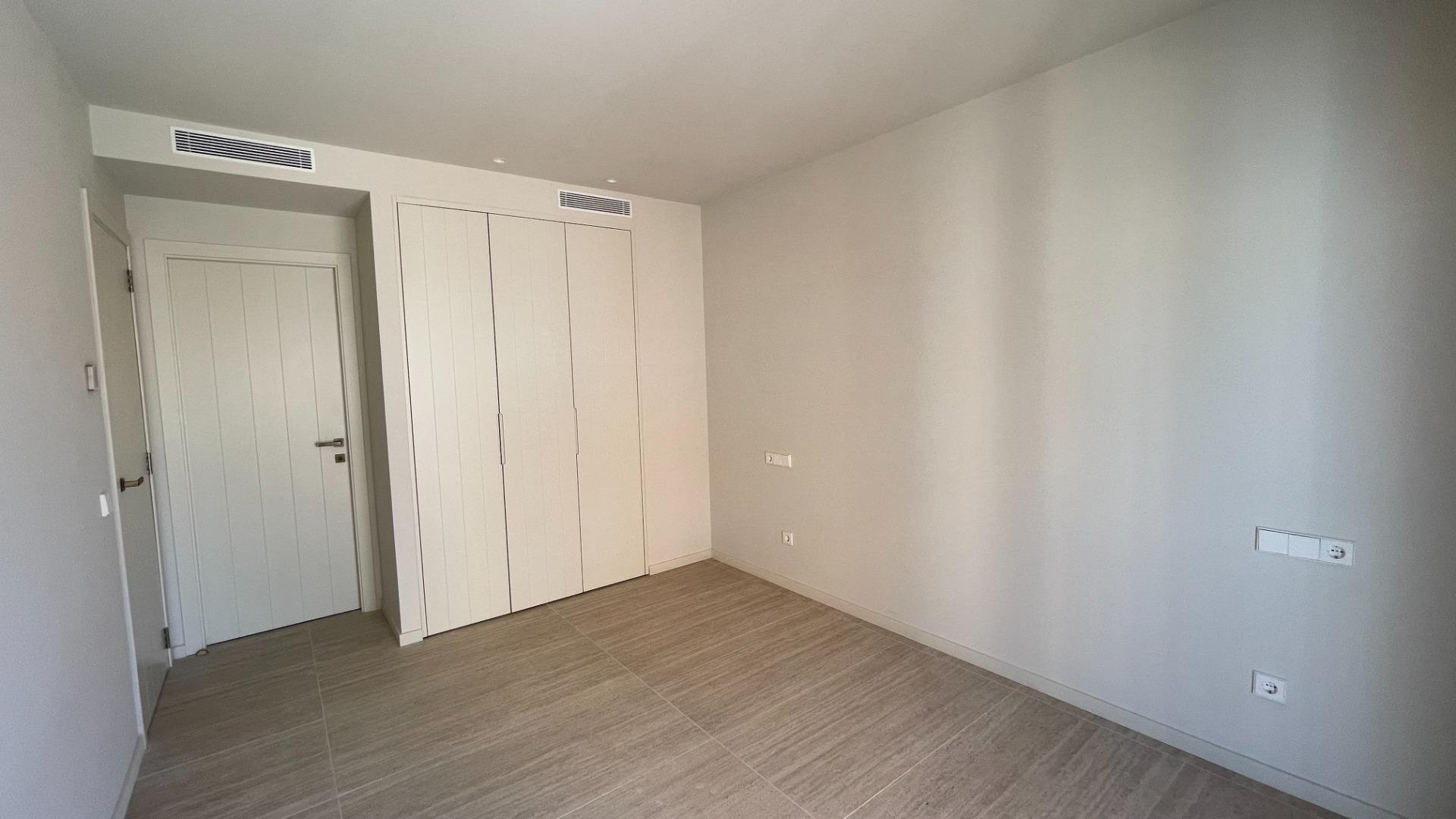 Wohnung 56 m² in Palma