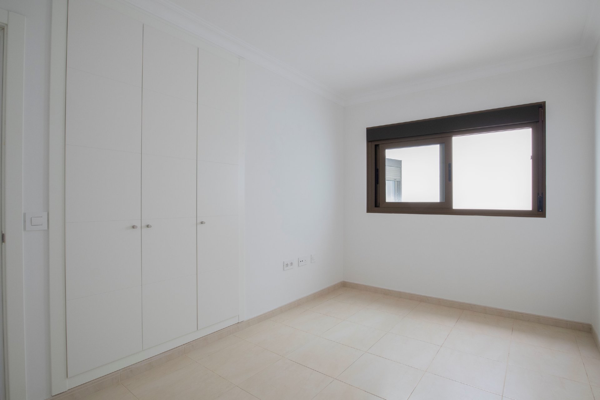 Piso de 77 m² en Los Realejos