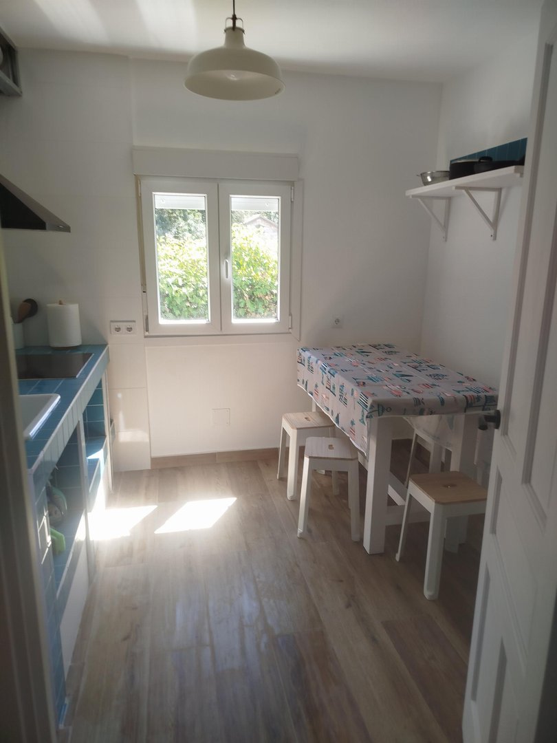 Casa de 70 m² en Zarzalejo