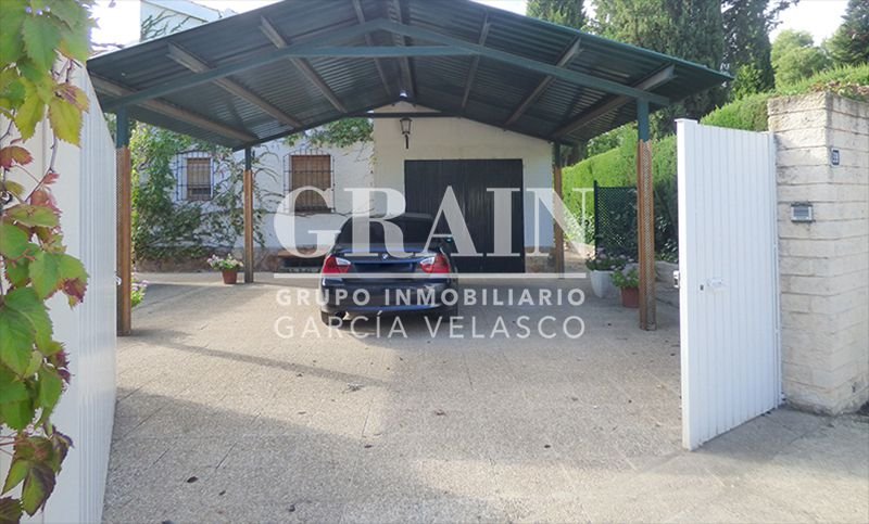 Casa de 259 m² en Albacete