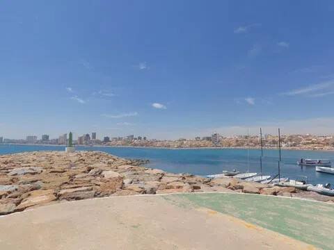 Pis de 82 m² a el Campello