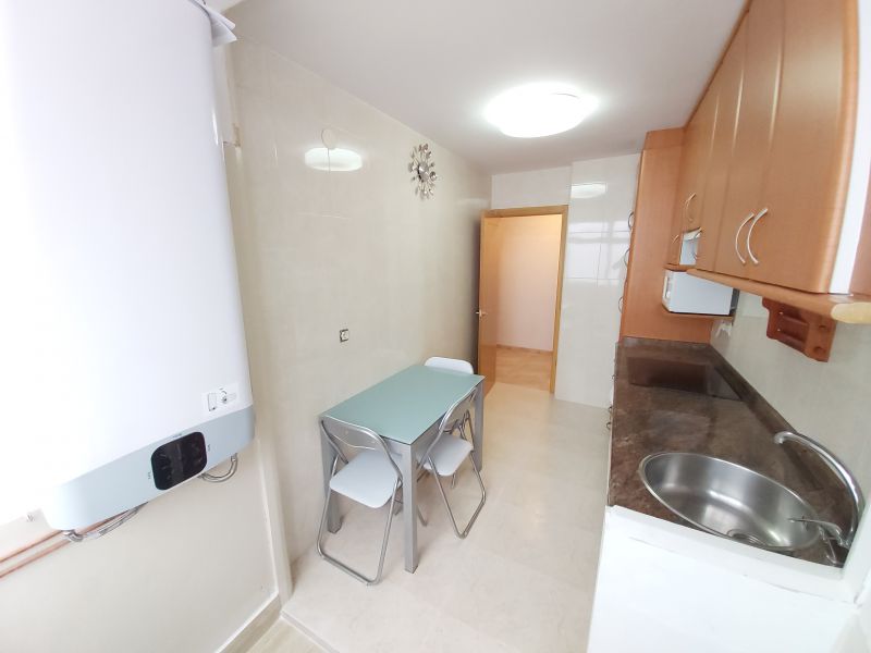 Habitació de lloguer, Sada