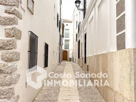 Piso de 270 m² en Benissa