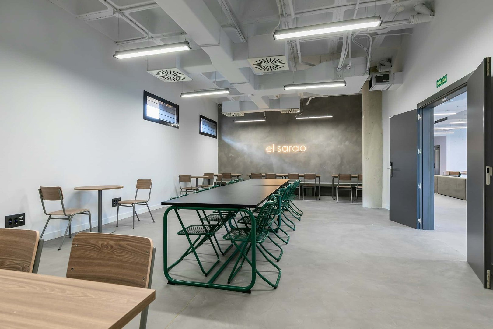 Appartamento 18 m² a Madrid