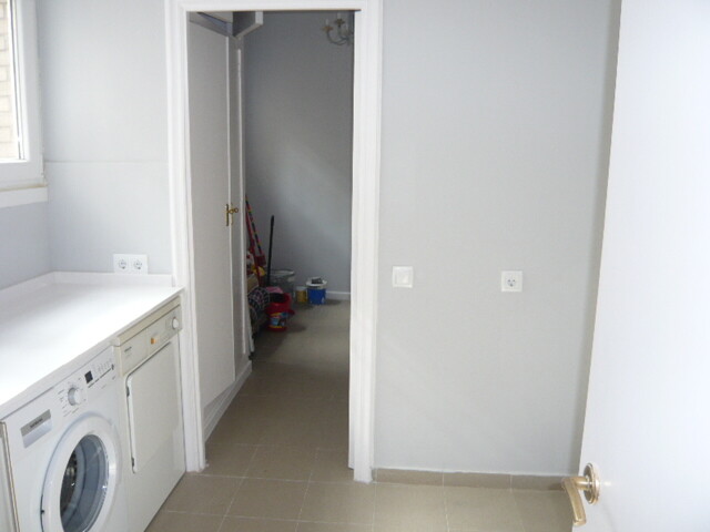 Pis de 220 m² a Madrid